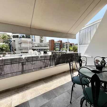 Apartment Sunbreeze Limassol
