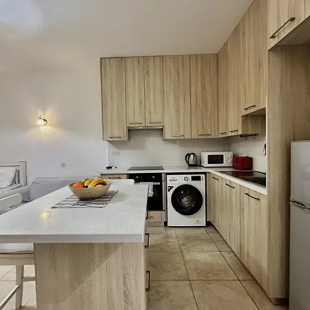 Apartment Sunbreeze *