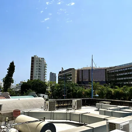 Sunbreeze Limassol