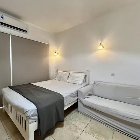 Apartment Sunbreeze *