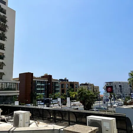 Sunbreeze * Limassol