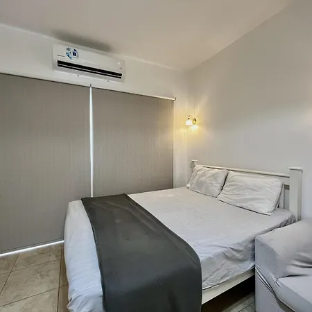 Lejlighed Sunbreeze Limassol