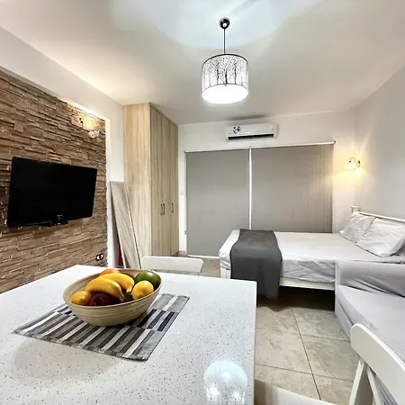 Sunbreeze Limassol